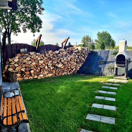 Tajger Apartamenty Polanczyk Bagian luar foto
