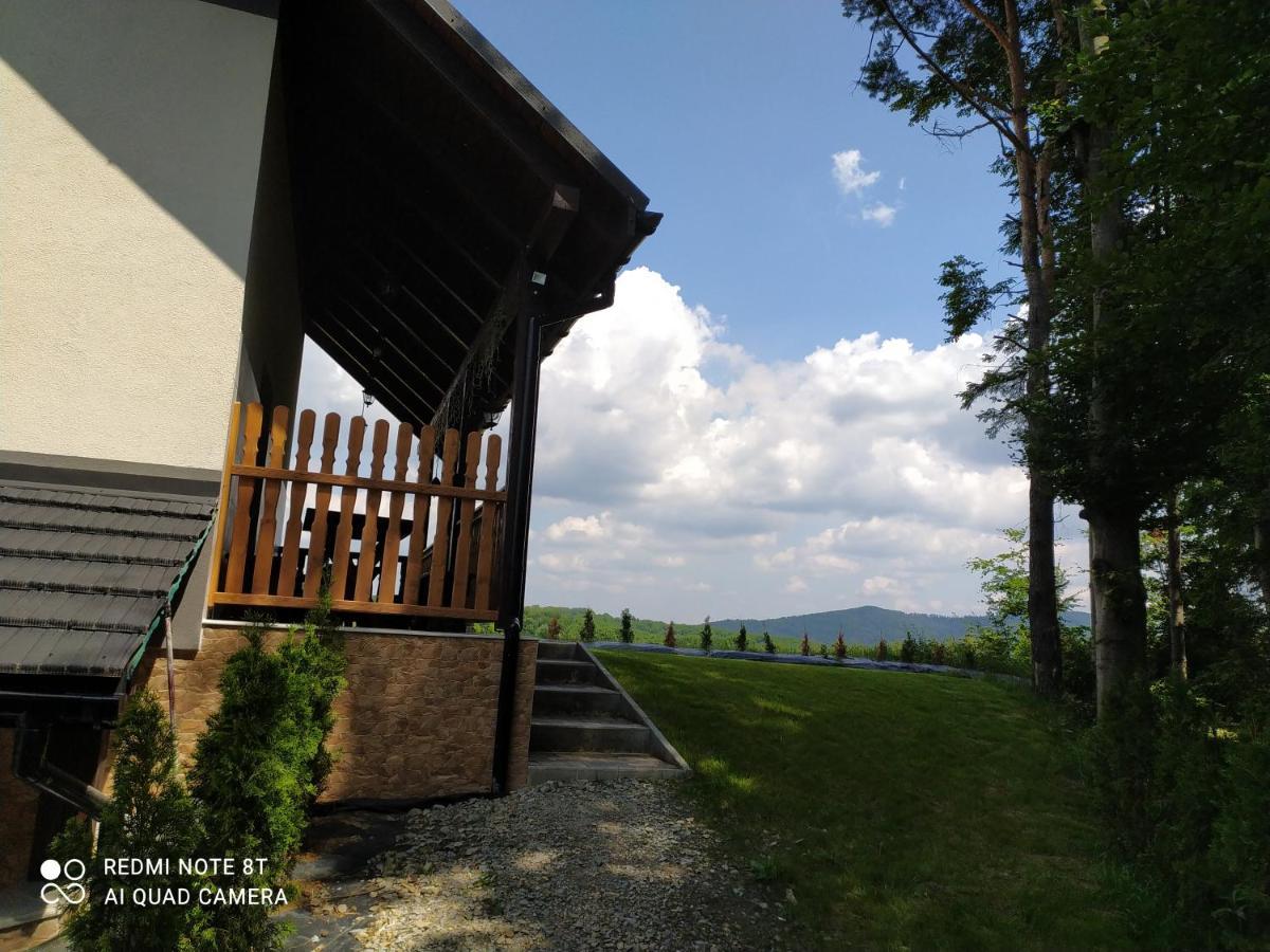 Tajger Apartamenty Polanczyk Bagian luar foto