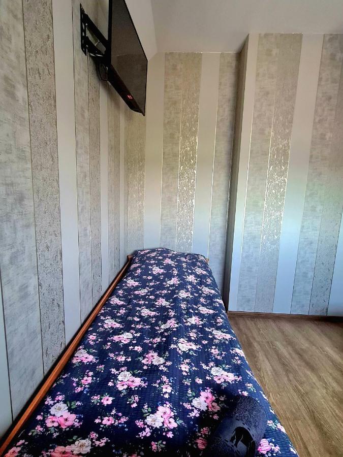 Tajger Apartamenty Polanczyk Bagian luar foto