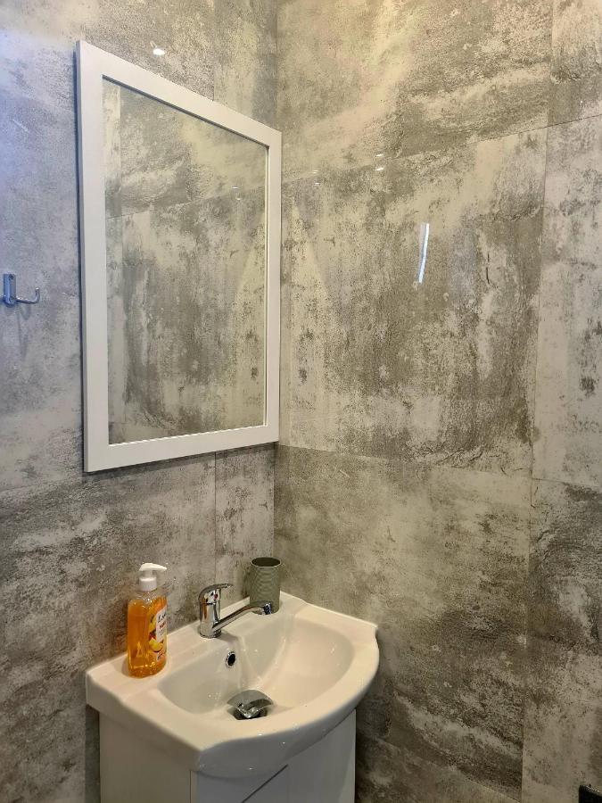 Tajger Apartamenty Polanczyk Bagian luar foto