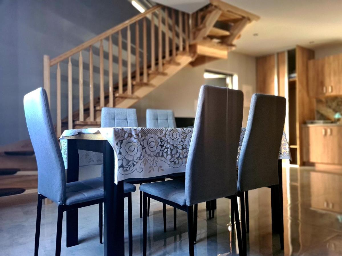 Tajger Apartamenty Polanczyk Bagian luar foto