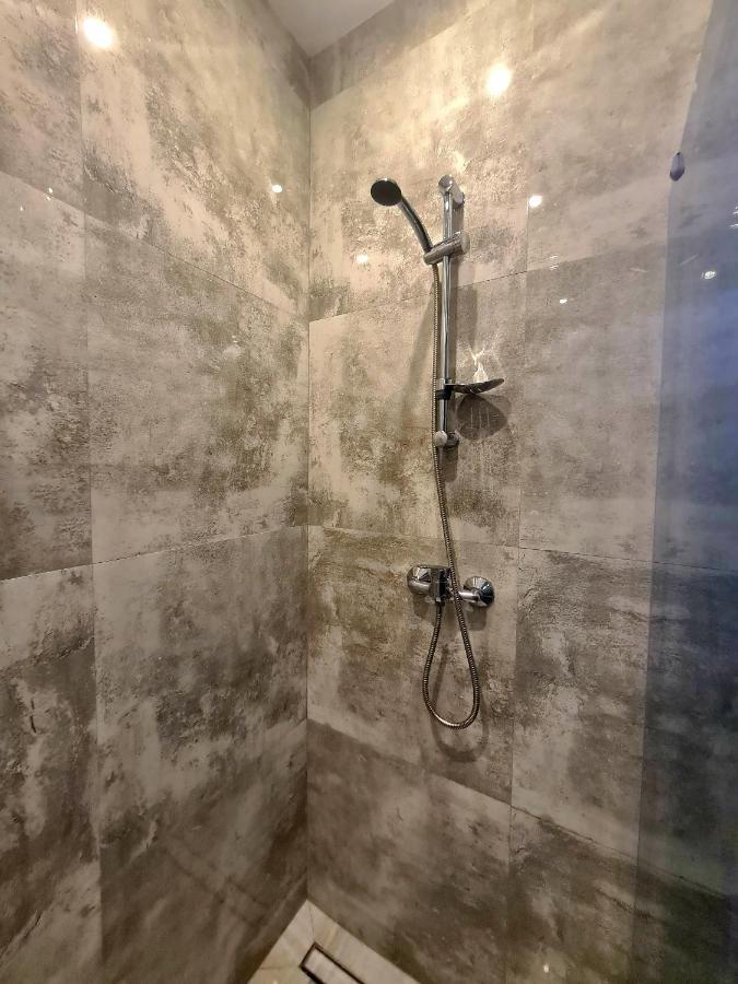 Tajger Apartamenty Polanczyk Bagian luar foto