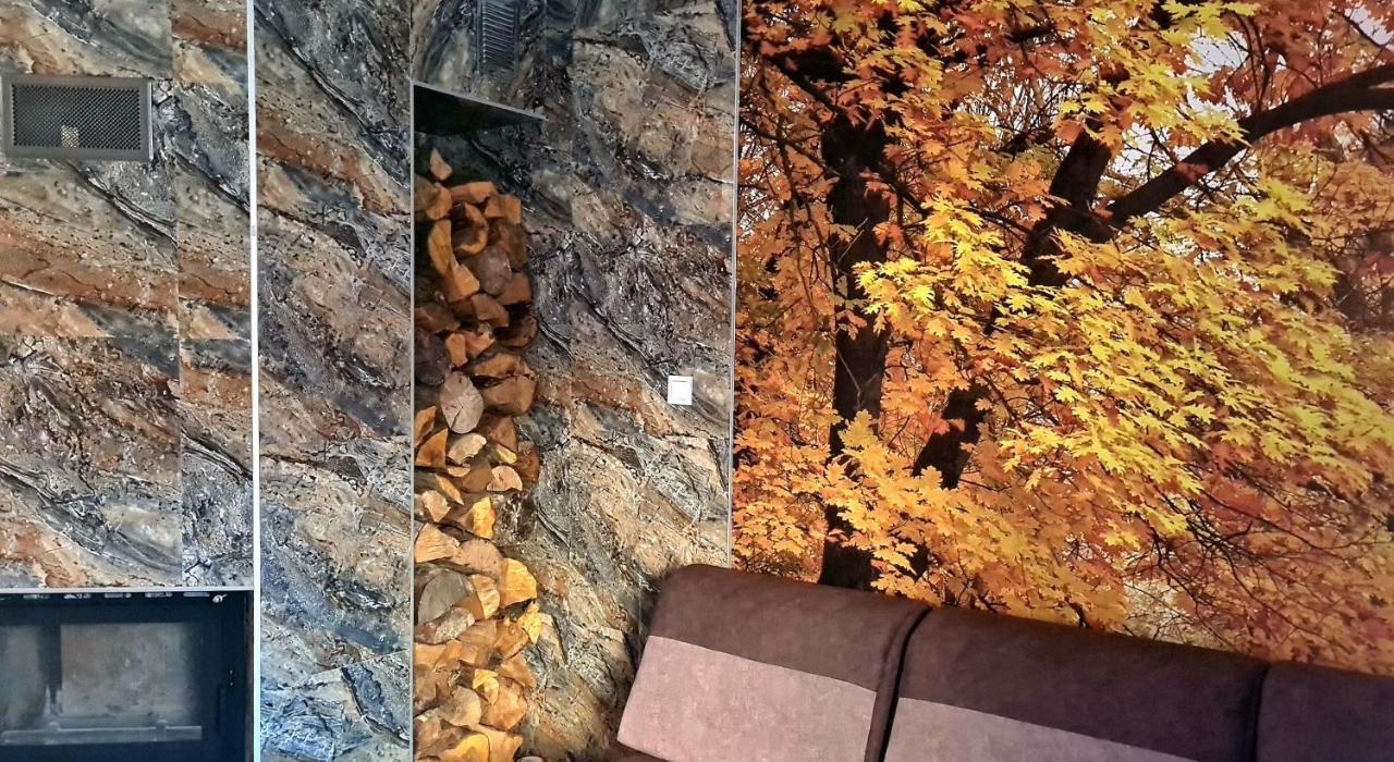 Tajger Apartamenty Polanczyk Bagian luar foto
