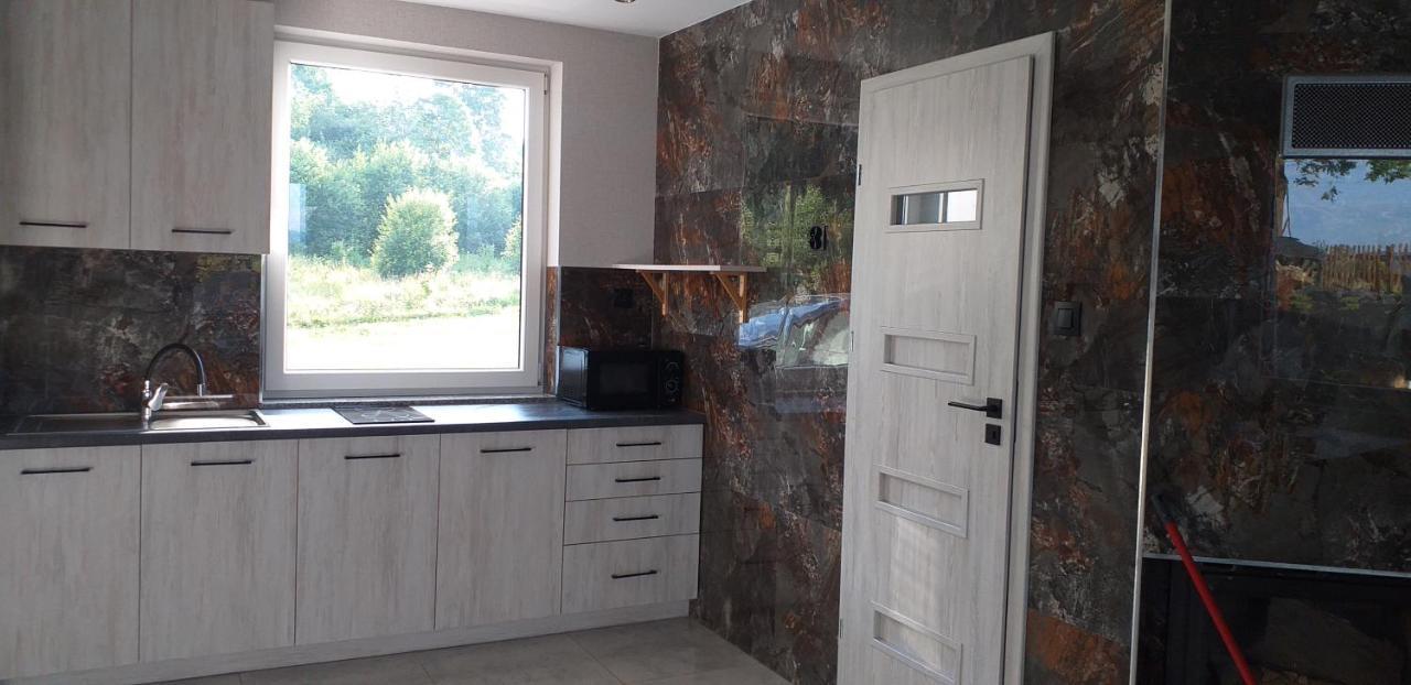 Tajger Apartamenty Polanczyk Bagian luar foto