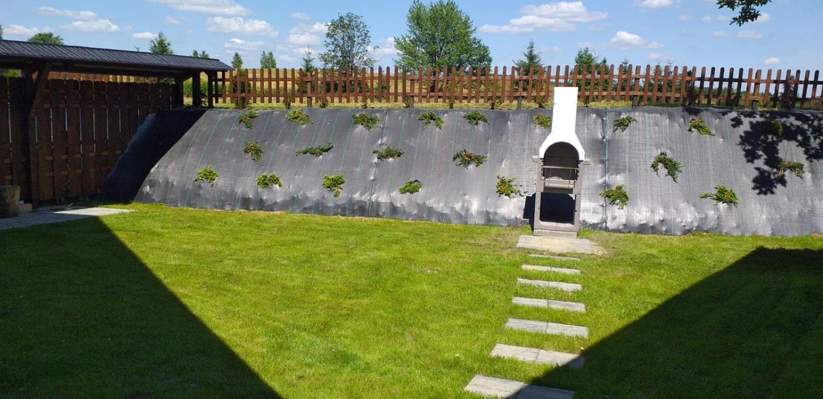 Tajger Apartamenty Polanczyk Bagian luar foto