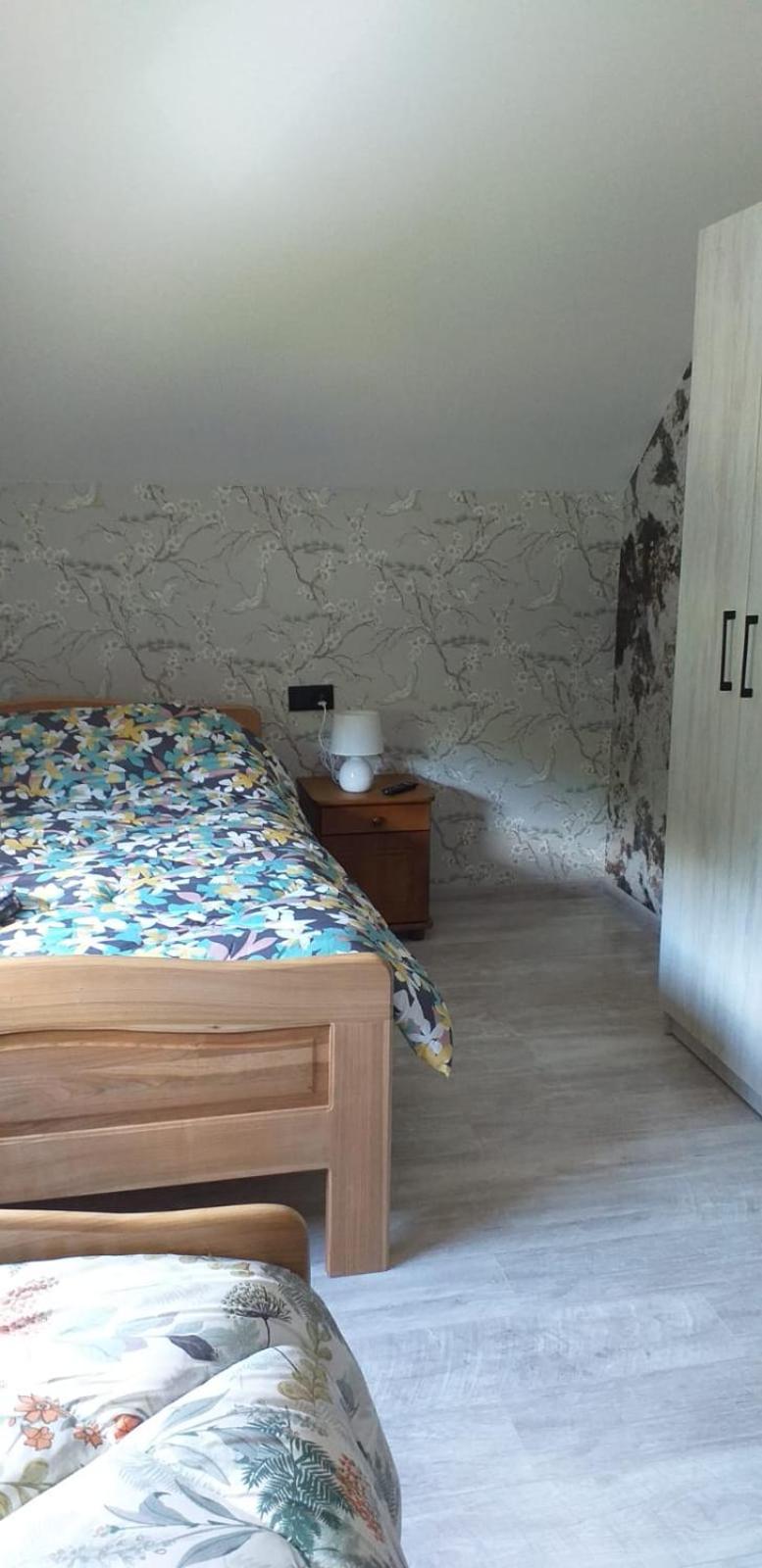 Tajger Apartamenty Polanczyk Bagian luar foto