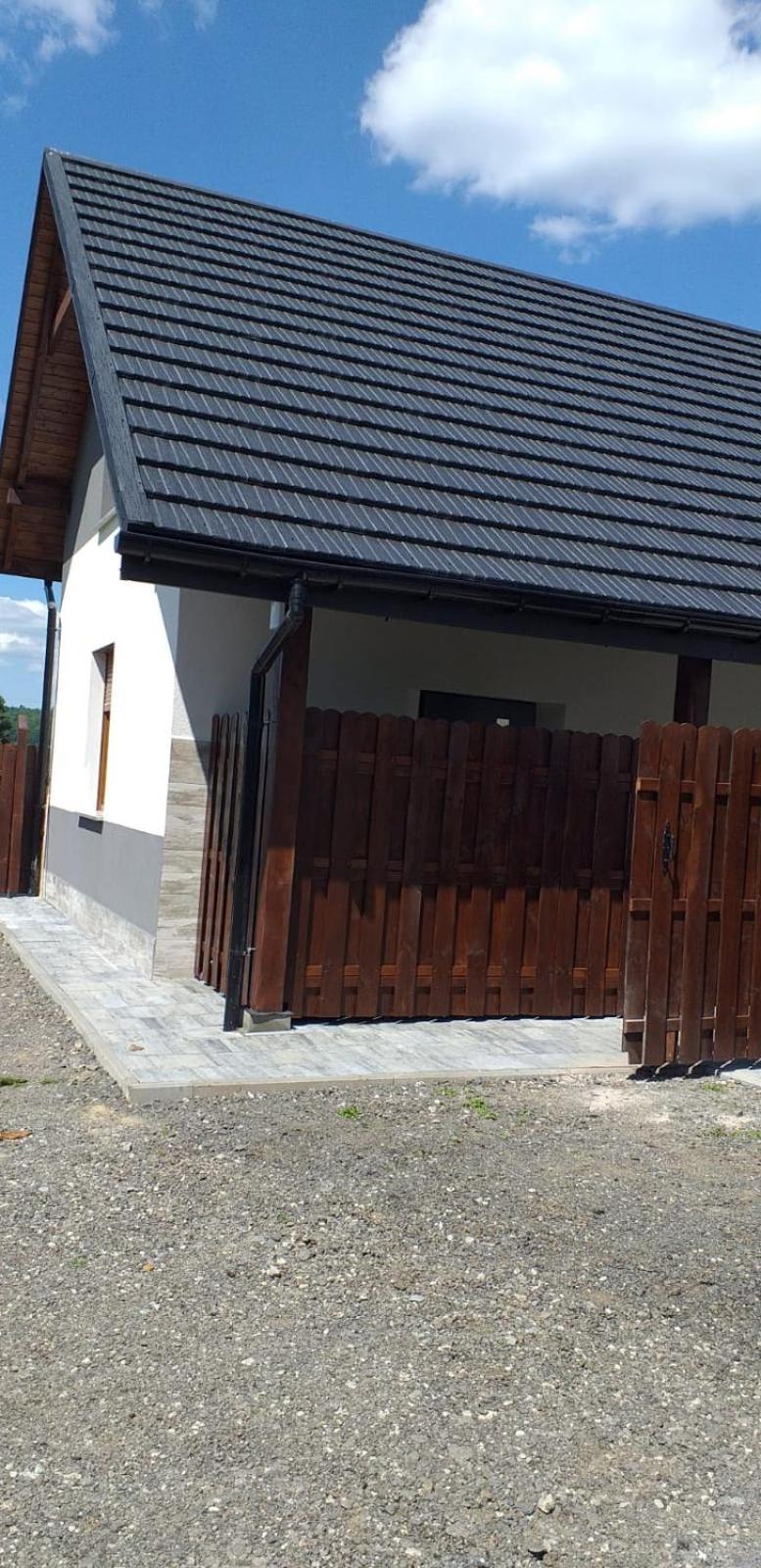 Tajger Apartamenty Polanczyk Bagian luar foto