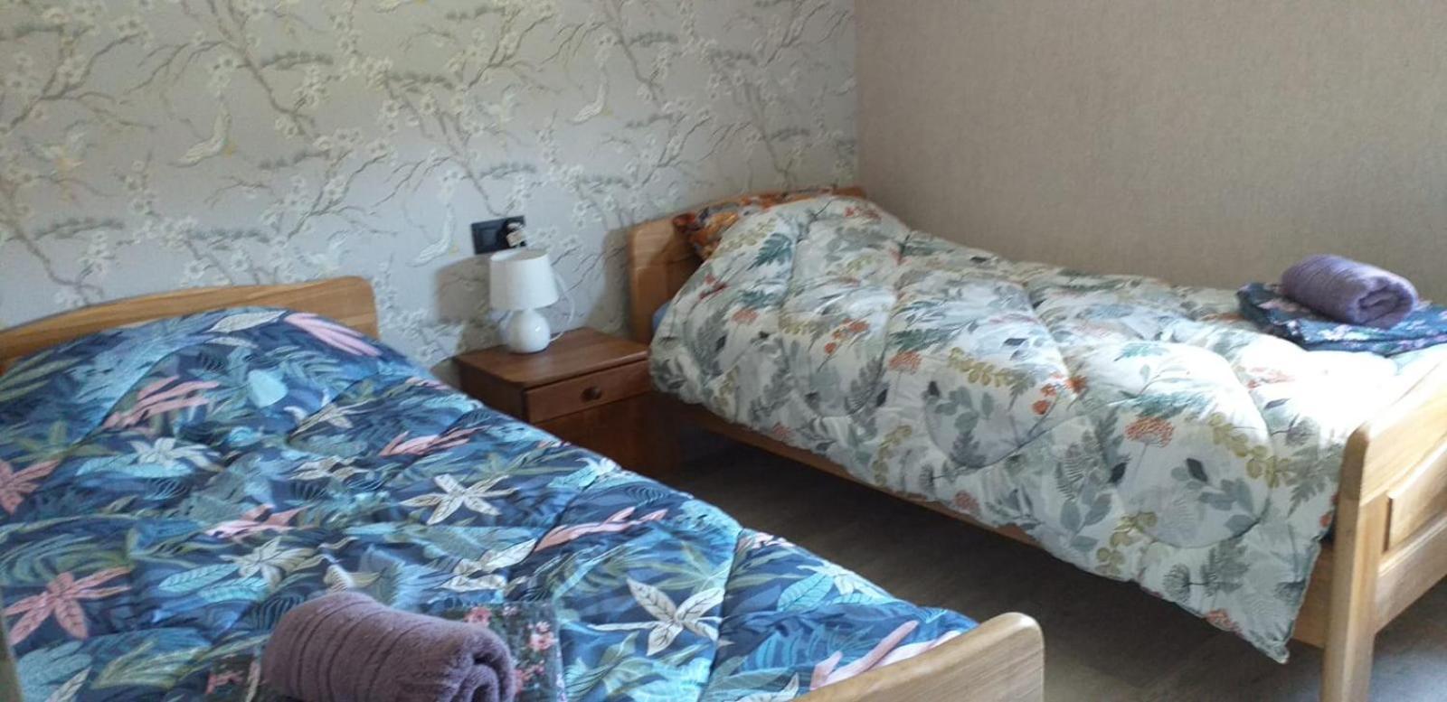 Tajger Apartamenty Polanczyk Bagian luar foto
