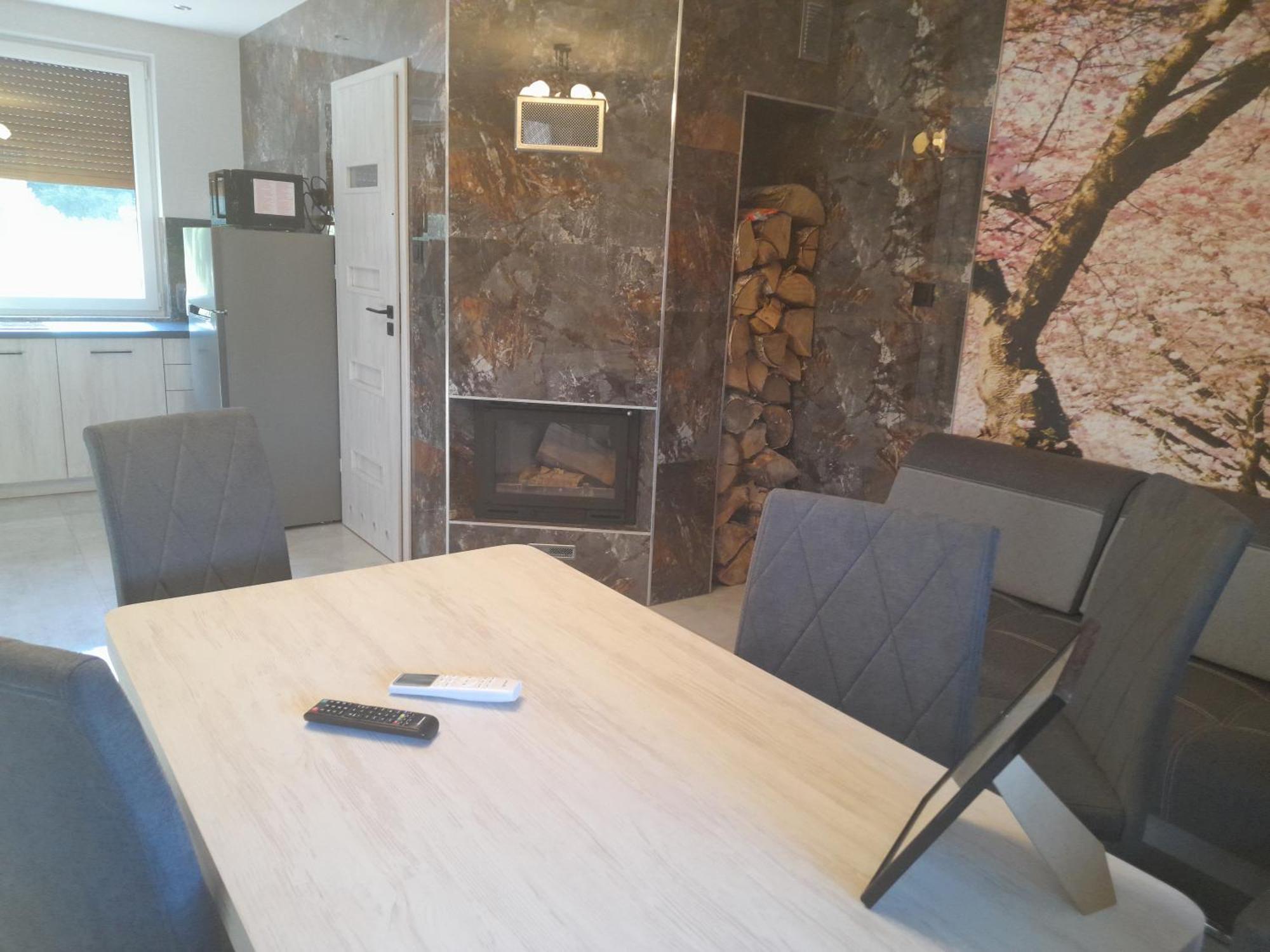 Tajger Apartamenty Polanczyk Bagian luar foto