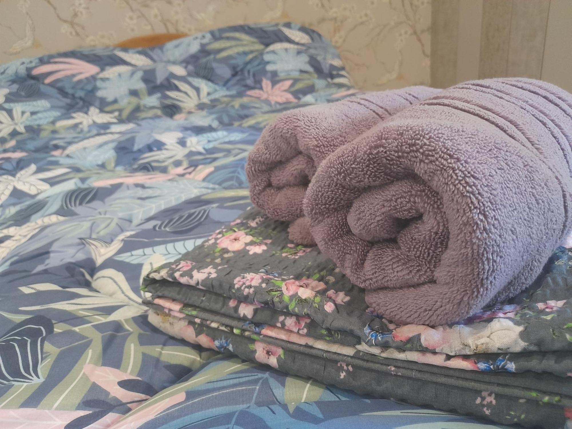 Tajger Apartamenty Polanczyk Bagian luar foto